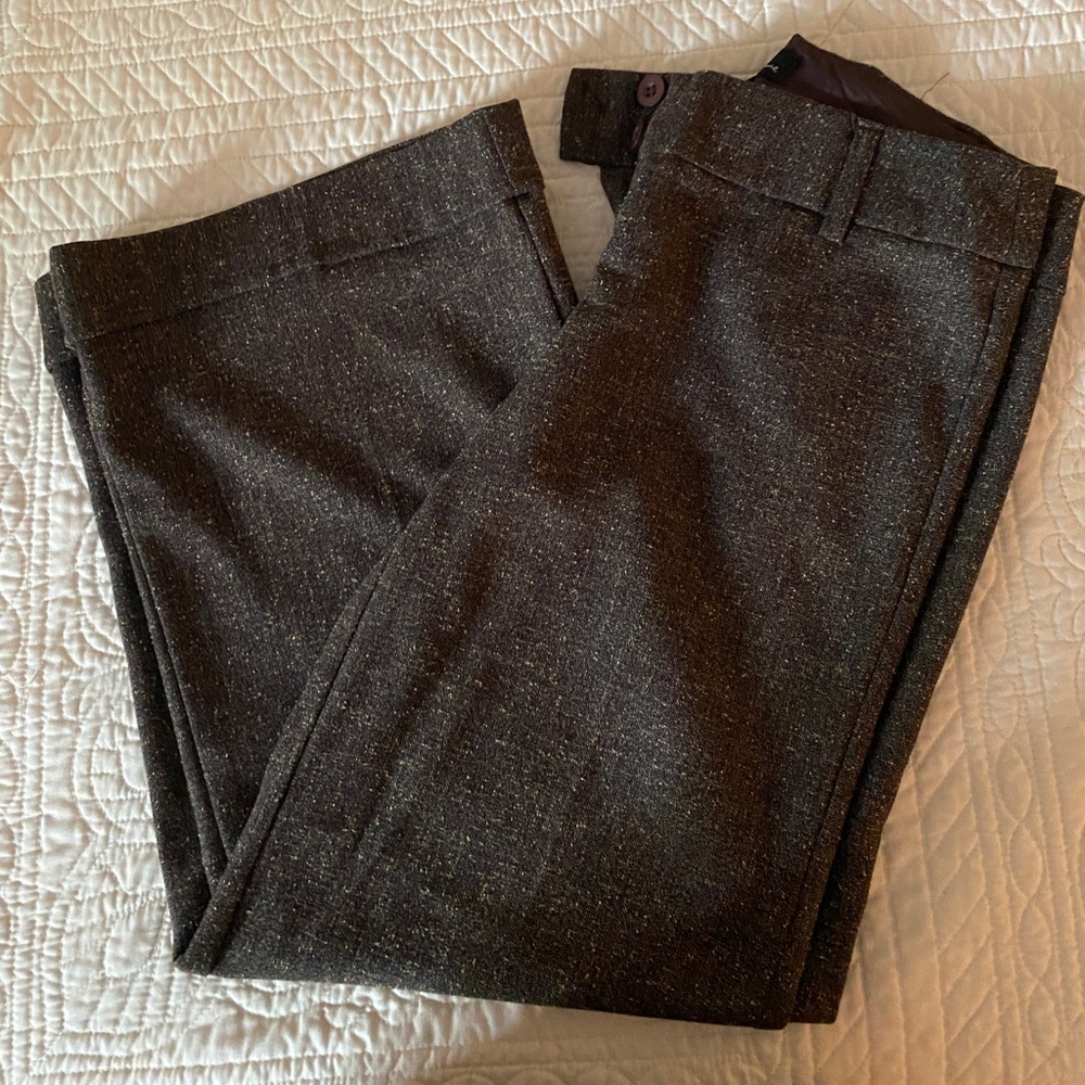 Forever 21 dress pant